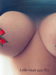 Krásna Leila, Bratislava - Nove Mesto, 30 years