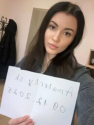 Viktoria, Košice - Dargovských Hrdinov, 26 rokov