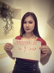 Monika, Bratislava - Staré Mesto, 31 rokov