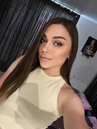 Anna (19), Piešťany, ID:30556