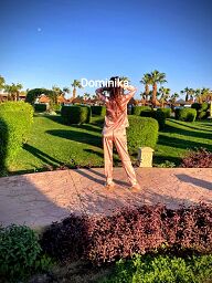 Dominika, Považská Bystrica, 33 rokov