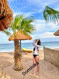 Dominika, Považská Bystrica, 33 rokov