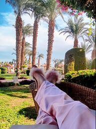 Dominika, Považská Bystrica, 33 rokov