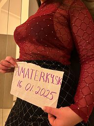 Monika, Dolný Kubín, 23 rokov