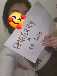 Sexy GFE, Presov, 27 years