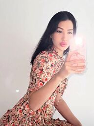 Emily, Bratislava - Karlova Ves, 27 rokov