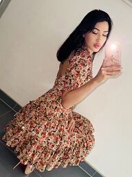 Emily, Bratislava - Karlova Ves, 27 rokov