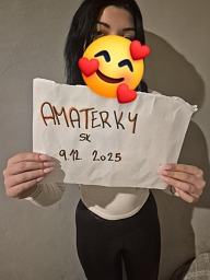 Sexy GFE, Presov, 27 years