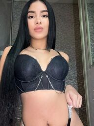 Perla Love, Bratislava - Petržalka, 19 rokov