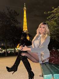 Isa Salvatore, Bratislava - Staré Mesto, 24 rokov