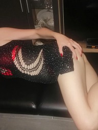 Sofia aj Noc, Bratislava - Karlova Ves, 39 years