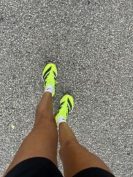 Rebeka, Nové Zámky, 29 rokov