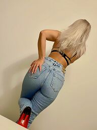 Sex a Masáž (39), Bratislava - Petržalka, ID:10493