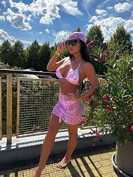 Linda, Dunajská Streda, 29 rokov