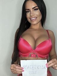 Linda, Dunajská Streda, 29 rokov