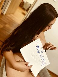 Kristina, Ilava, 18 rokov