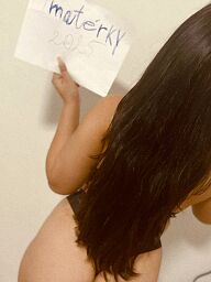 Kristina, Ilava, 18 rokov