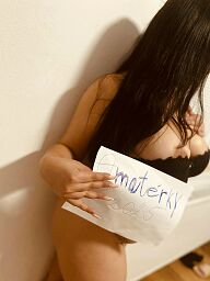 Kristina, Ilava, 18 rokov