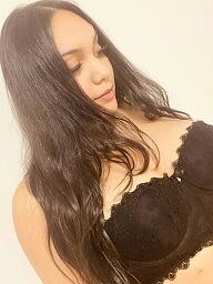 Kristina, Ilava, 18 rokov