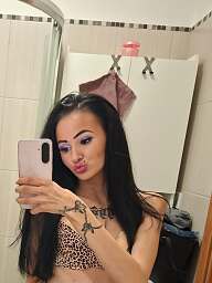 Carmen, Kosice - Krasna, 20 years