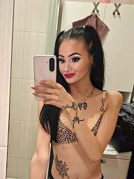 Carmen, Kosice - Krasna, 20 years