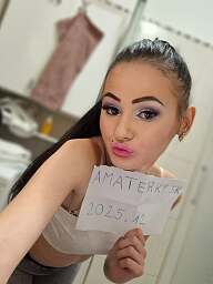 Carmen, Kosice - Krasna, 20 years