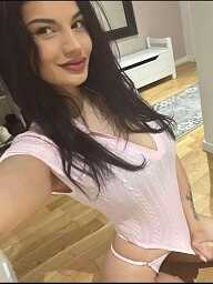 Nikol Cz (23), Bratislava - Nové Mesto, ID:22056