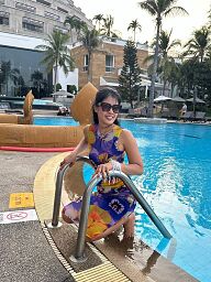 Thai Massage, Bratislava - Stare Mesto, 25 years