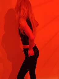 Sofia, Nitra, 23 rokov