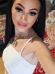 Carmen, Kosice - Krasna, 20 years