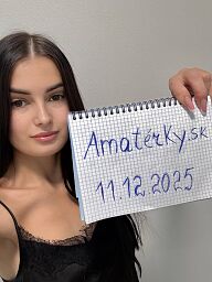 Marina, Nitra, 25 rokov