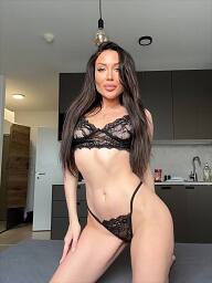 Mia, Bratislava - Ružinov, 21 rokov