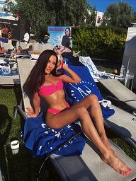 Mia (21), Bratislava - Ružinov, ID:30586