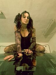 Veronika, Žilina, 32 rokov