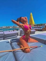 Mia, Bratislava - Ružinov, 21 rokov