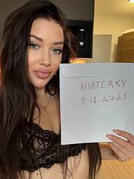 Mia, Bratislava - Ružinov, 21 rokov