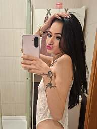 Carmen, Kosice - Krasna, 20 years