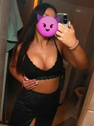 Anál Shemale, Šamorín, 27 rokov