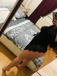 Hanka, Bratislava - Ruzinov, 24 years