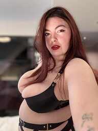 Melissza, Bratislava - Ruzinov, 27 years