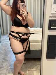 Melissza, Bratislava - Ruzinov, 27 years