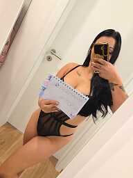 Amanda, Bratislava - Ruzinov, 24 years