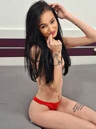 Carmen (20), Michalovce, ID:30574