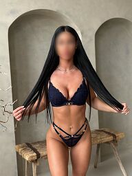 Bianca (25), Dunajska Streda, ID:30596