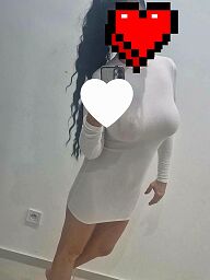 Julia (37), Zvolen, ID:20229