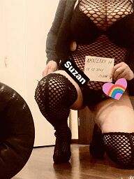 Suzan, Trnava, 51 years