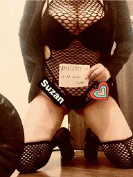 Suzan, Trnava, 51 years