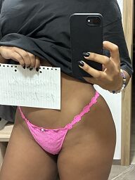 Mia, Trenčín, 23 rokov