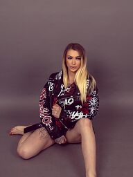 Marilyn, Bratislava - Staré Mesto, 25 rokov