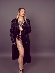 Marilyn, Bratislava - Staré Mesto, 25 rokov